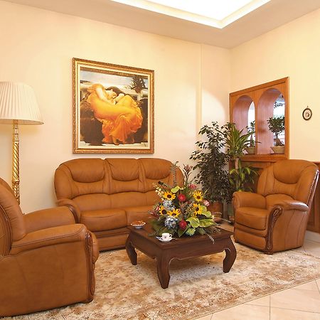 Buono Hotel Napoli Interior foto